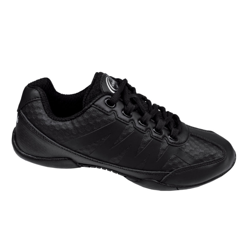 Chase Apex Cheer Shoe Black